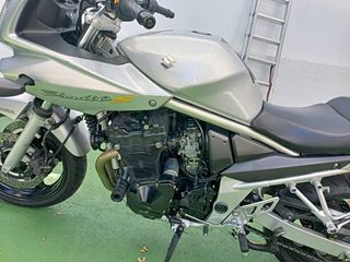 CAMBIO SUZUKI BANDIT 650 GSF ABS