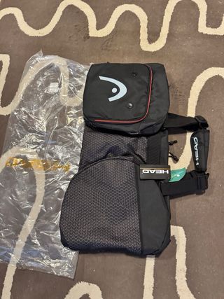 Mochila deportiva Head Tour Team