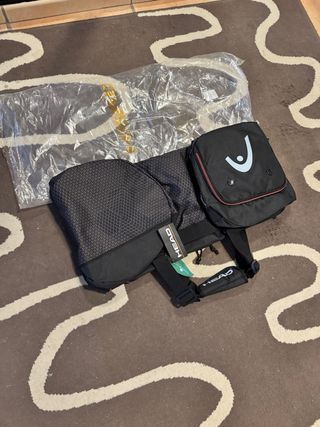 Mochila deportiva Head Tour Team