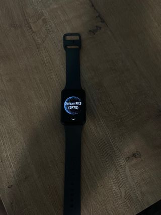 Samsung Galaxy Fit3 (SF7E) - Negro