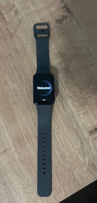 Samsung Galaxy Fit3 (SF7E) - Negro