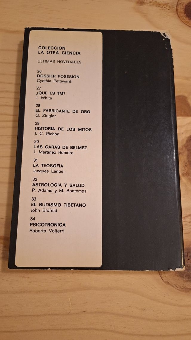 Taoísmo. La búsqueda de la inmortalidad