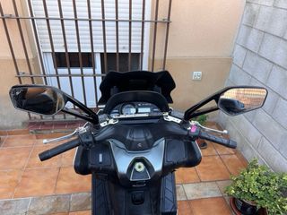 KYMCO XCITING 400i ABS - Scooter