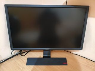 Monitor BenQ Zowie RL2755 27" para videojuegos
