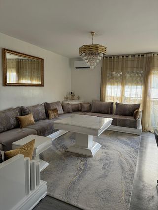 Apartamento precioso como nuevo 