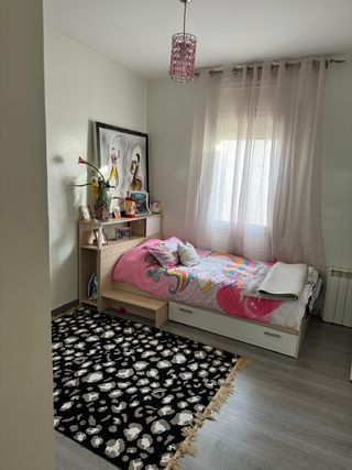Apartamento precioso como nuevo 