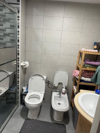Apartamento precioso como nuevo 