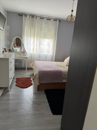 Apartamento precioso como nuevo 