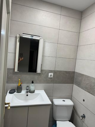 Apartamento precioso como nuevo 