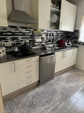 Apartamento precioso como nuevo 