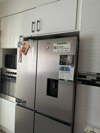 Apartamento precioso como nuevo 