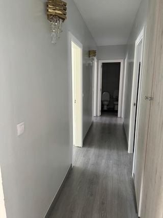 Apartamento precioso como nuevo 