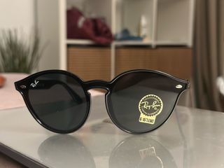 Ray Ban - Gafas sol negras