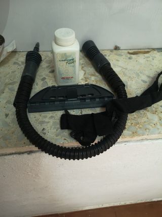 Vaporeta Ariete - Pistola de vapor multiusos