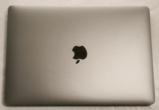 PANTALLA MACBOOK PRO 13 A1989 GRIS #R41 106