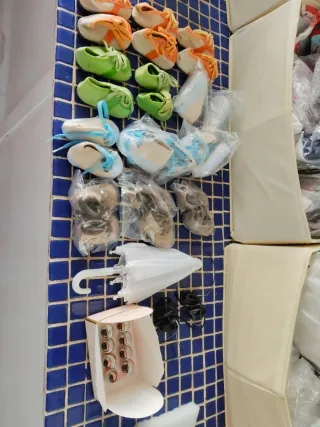 Paraguas tamaño Nancy .paolas .kikas Ho similar ok