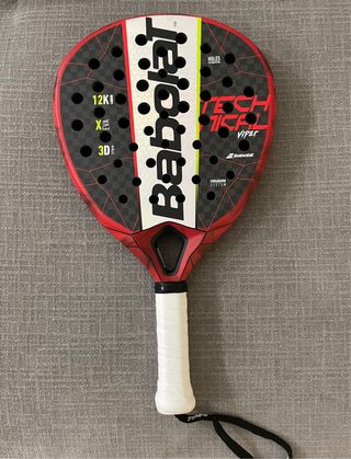 Pala padel Babolat Technical Viper 2022