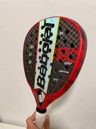 Pala padel Babolat Technical Viper 2022