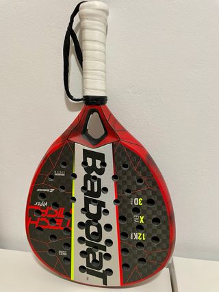 Pala padel Babolat Technical Viper 2022