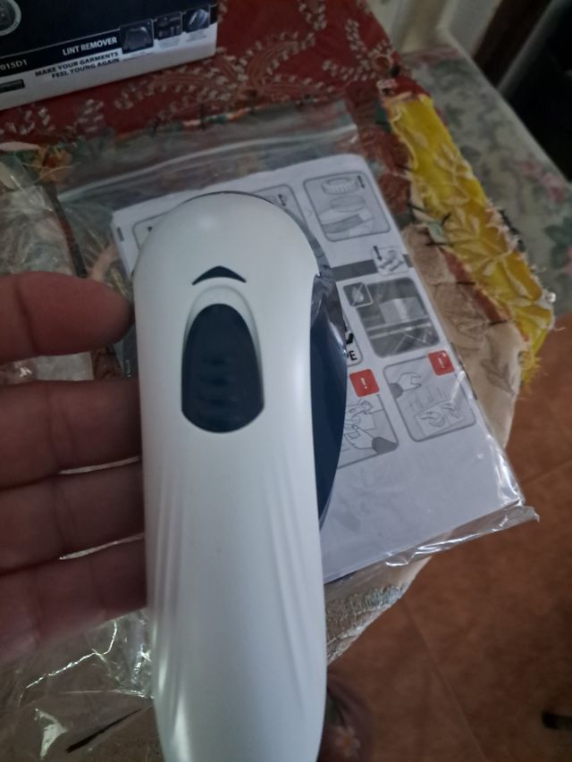 Rowenta Quita Pelusas - Nuevo