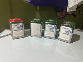 Servilleteros Cruzcampo & Shandy