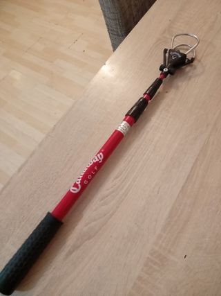 Set palos Callaway Golf