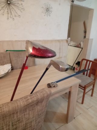 Set palos Callaway Golf