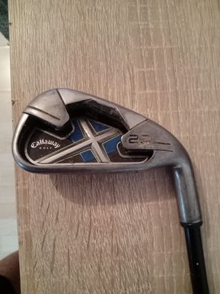 Set palos Callaway Golf