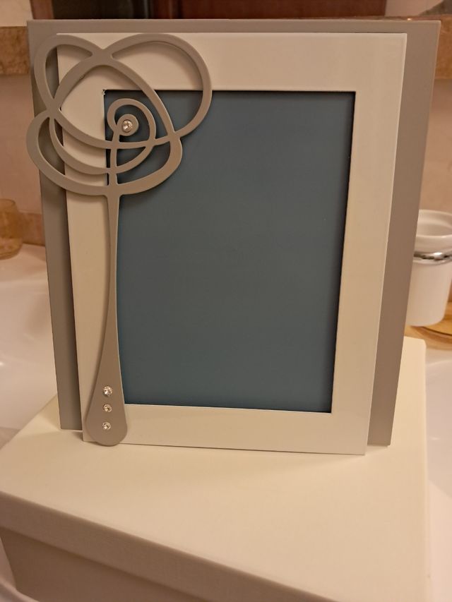 Cornice portafoto elegante