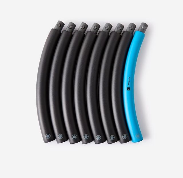 Aro Fitness Decathlon XL