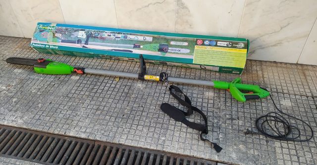 Podadora Florabest - 250cm