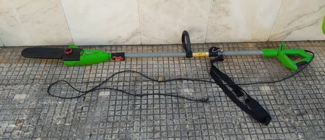 Podadora Florabest - 250cm