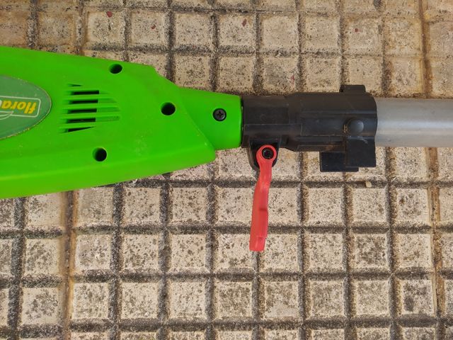 Podadora Florabest - 250cm