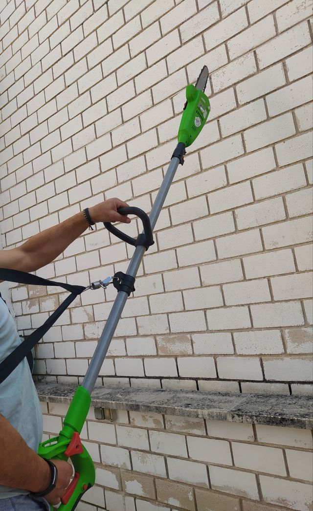 Podadora Florabest - 250cm