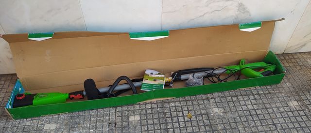 Podadora Florabest - 250cm