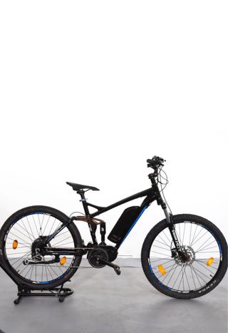Bicicletta elettrica MTB Fischer em1762