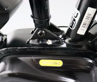 Bicicletta elettrica MTB Fischer em1762