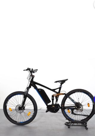 Bicicletta elettrica MTB Fischer em1762