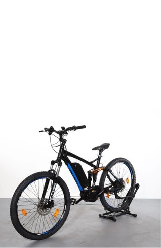 Bicicletta elettrica MTB Fischer em1762