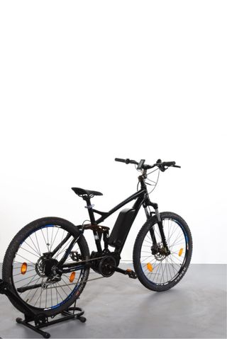 Bicicletta elettrica MTB Fischer em1762
