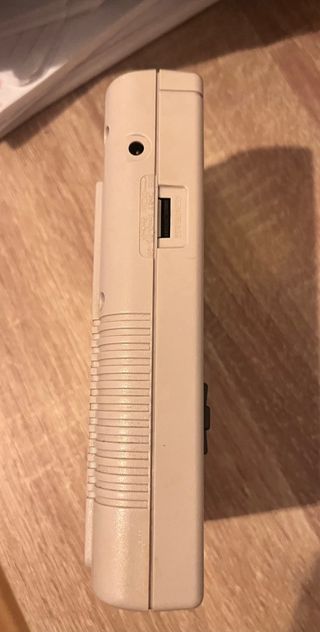 Game Boy (Nintendo) + 2 juegos