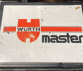 Taladro percutor Master ABH 20-SLE