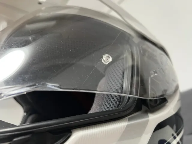 Casco Shoei Hornet ADV Seeker