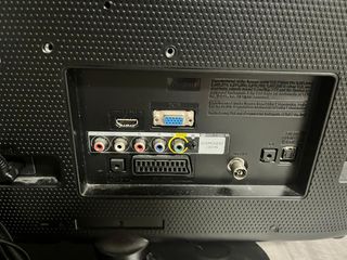 TV Samsung 22" UE22ES5000