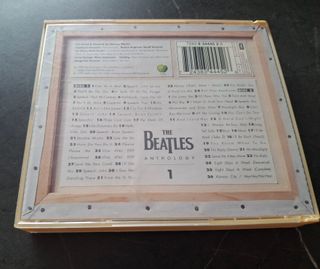 CD The Beatles - Savage Young Beatles