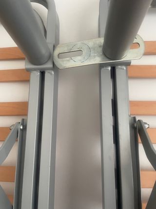 Somier articulado 80x190 (o 2 juntos 160x190)