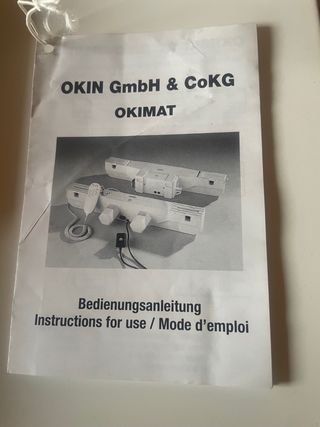 Somier articulado 80x190 (o 2 juntos 160x190)