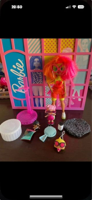 LOL Surprise! - Bambola e Accessori