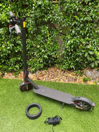 Patinete Xiaomi Pro 2