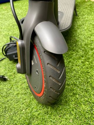 Patinete Xiaomi Pro 2